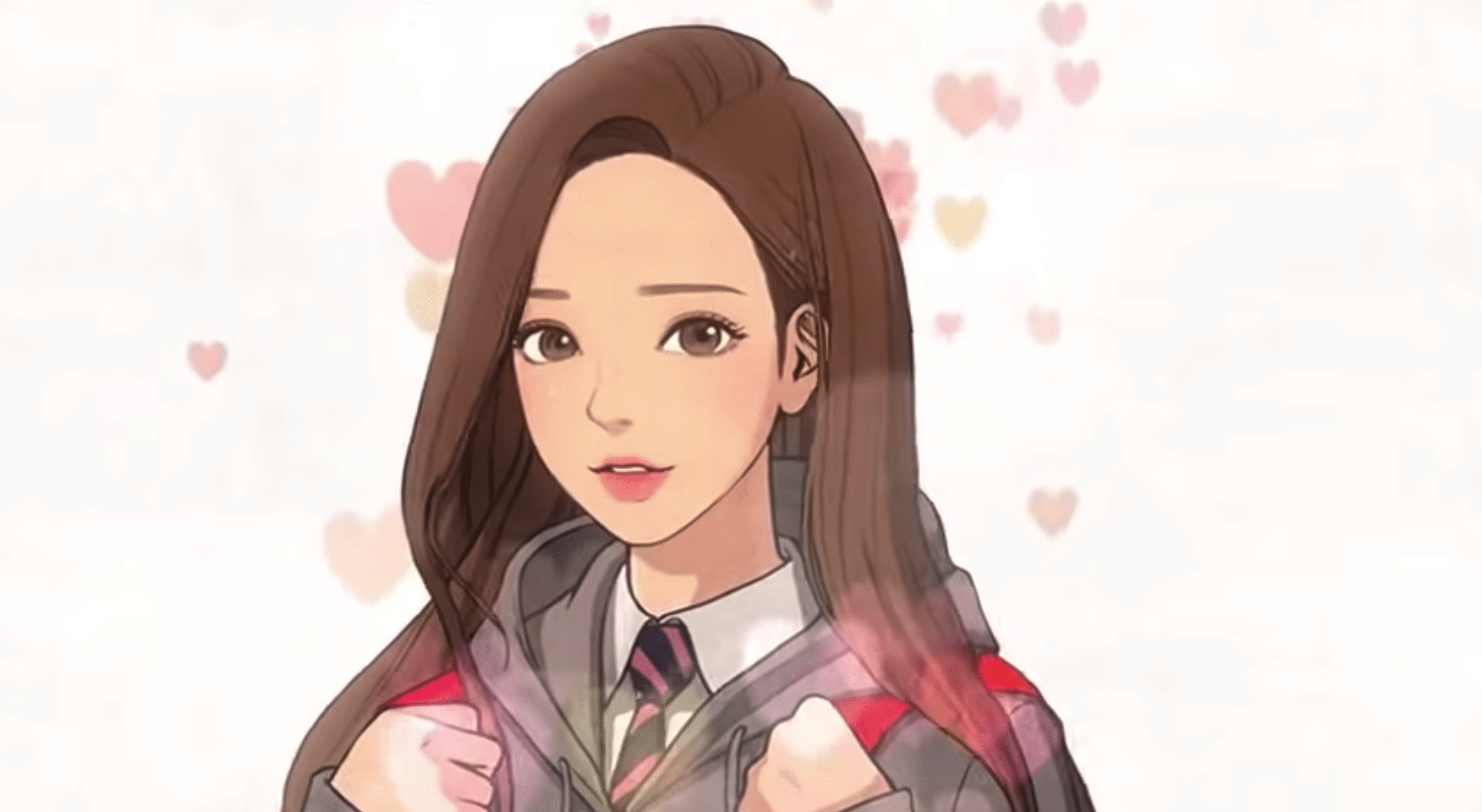 webtoon true beauty